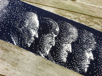 It Goes Up To Eleven - Doctor Space Scarf